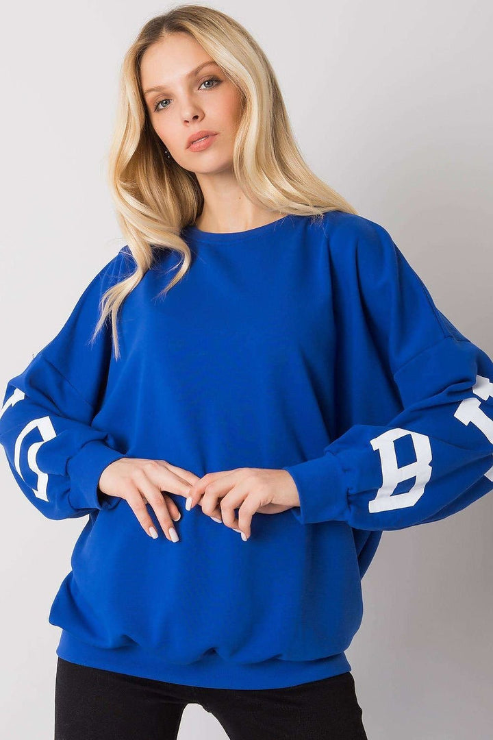 Sweatshirt  Ex Moda