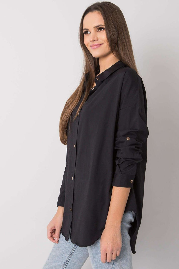 Camisa manga larga Ex Moda