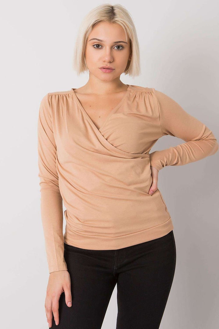 Blouse Fantaisie