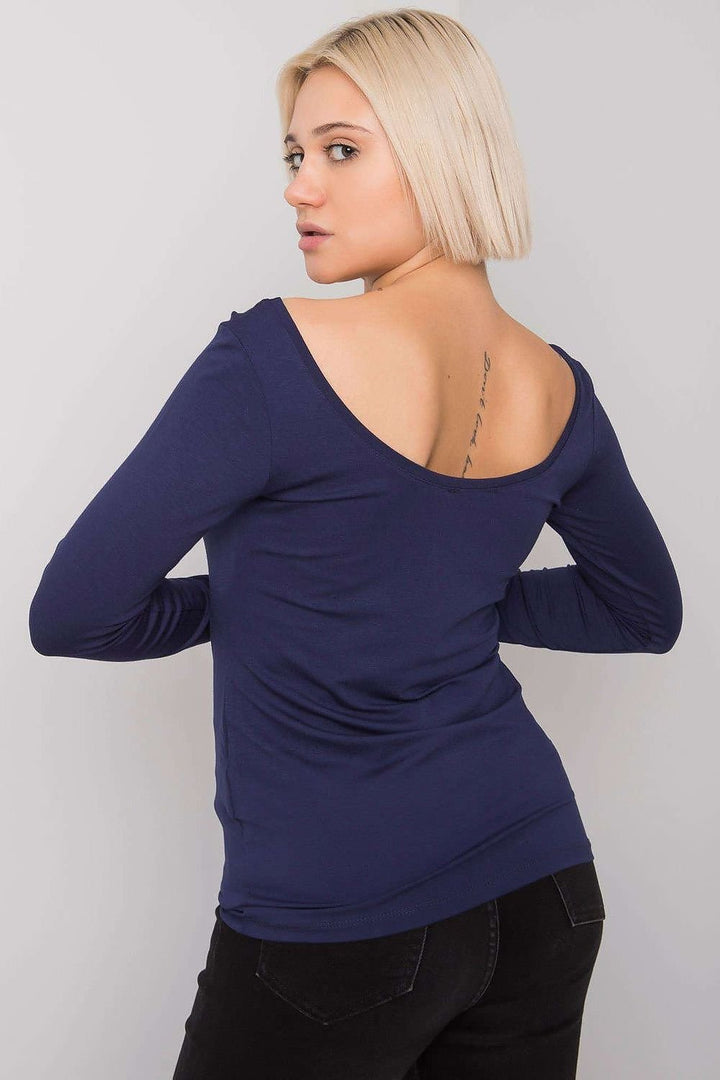 Blusa Fantasía