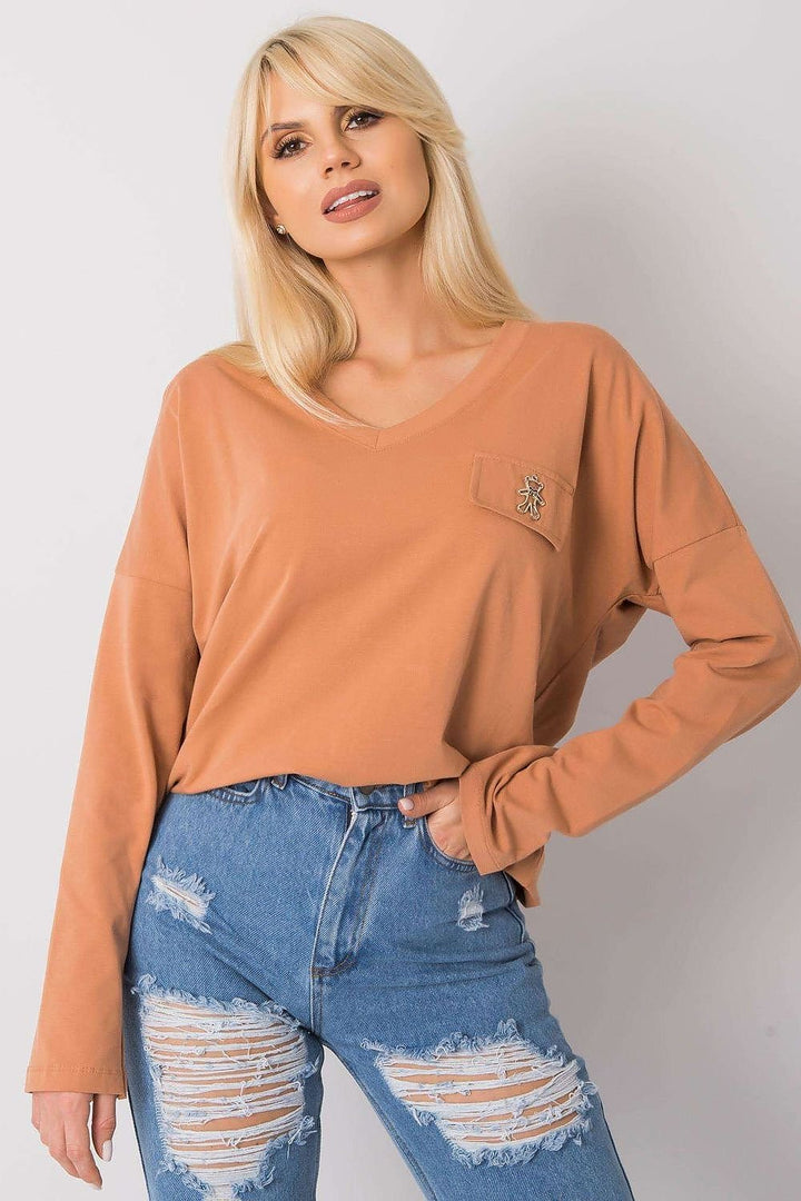 Blusa Fantasía