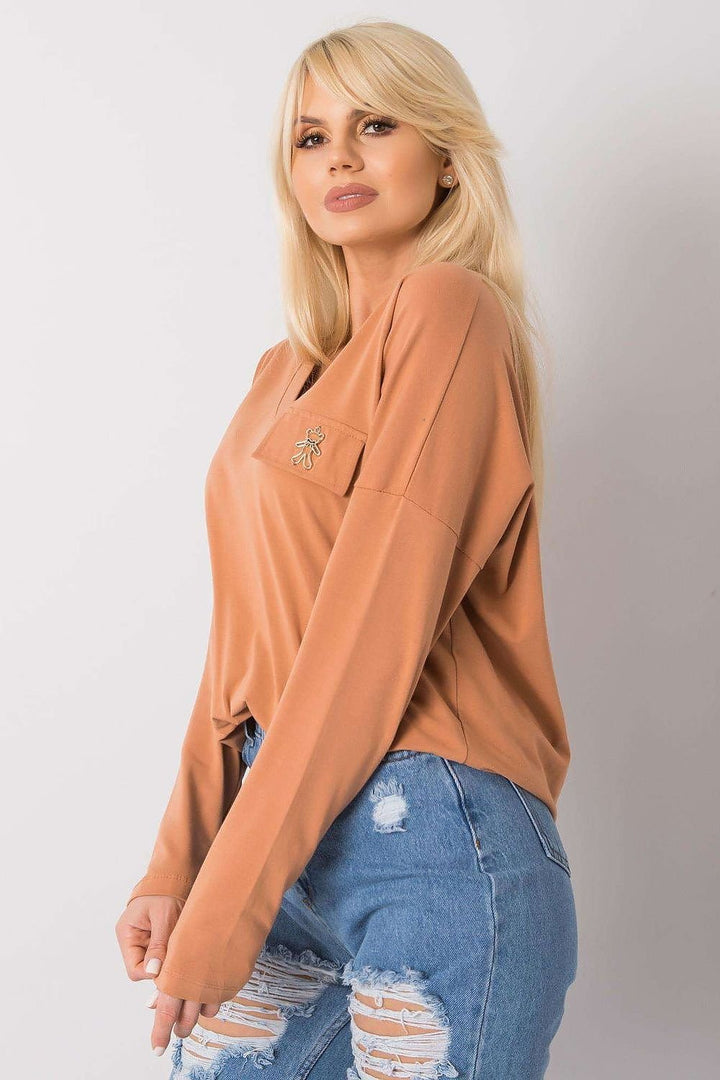 Blusa Fantasía