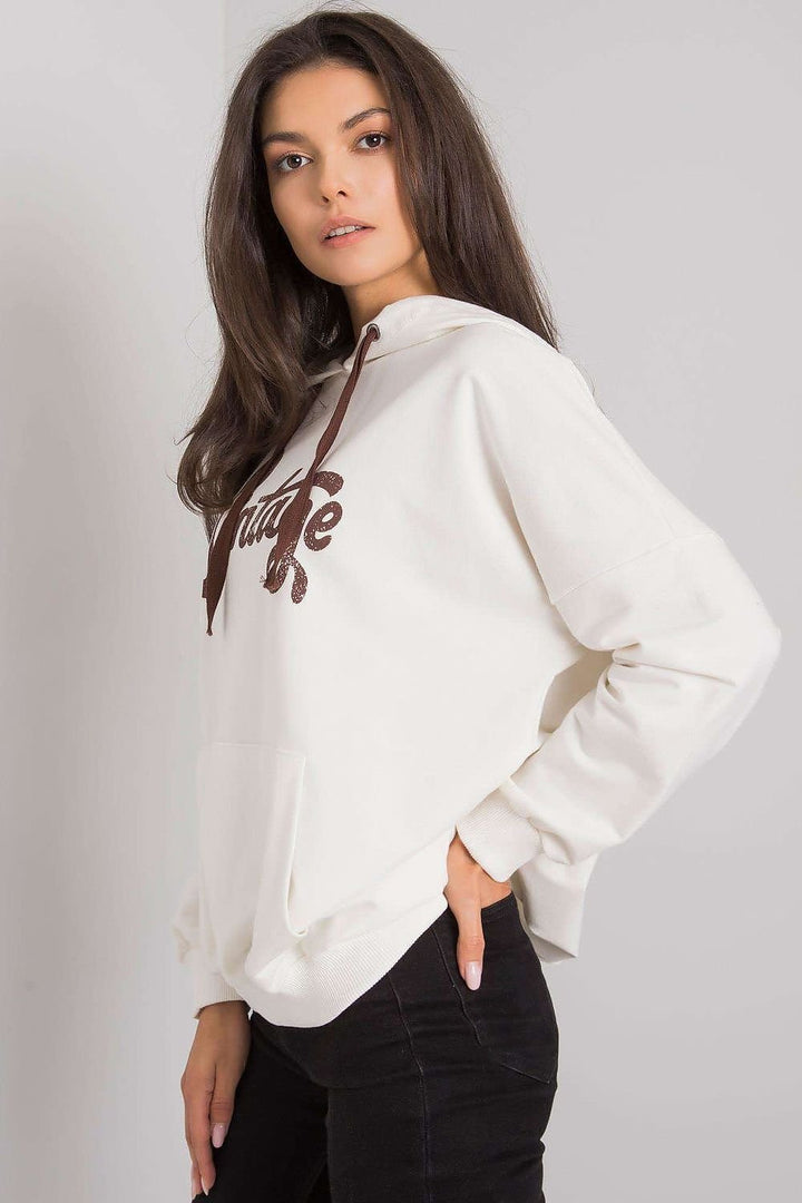 Sweat modèle 162149 Fantaisie