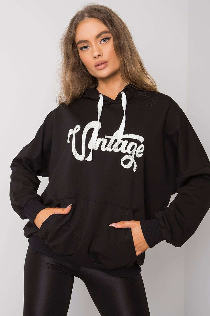 Sweat modèle 162149 Fantaisie