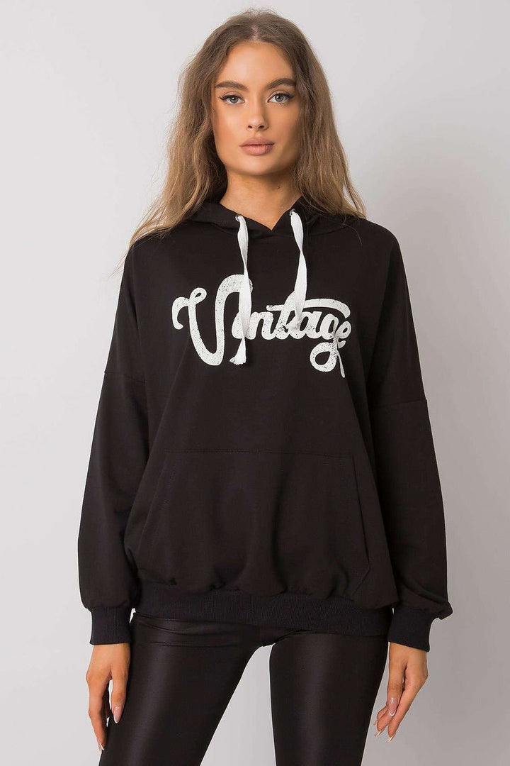 Sweatshirt  Fancy