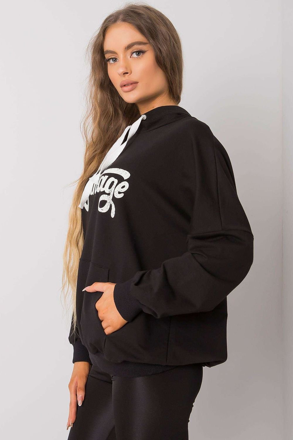 Sudadera modelo 162149 Fancy