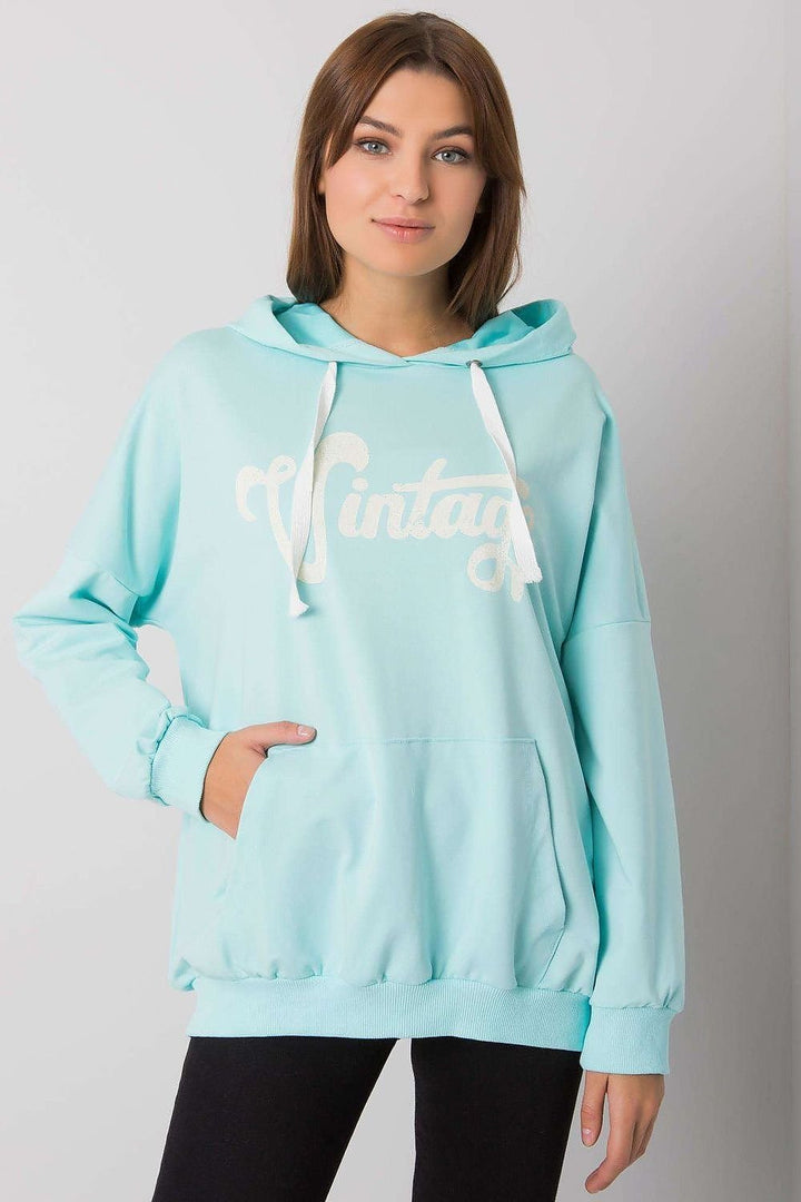 Sudadera modelo 162149 Fancy