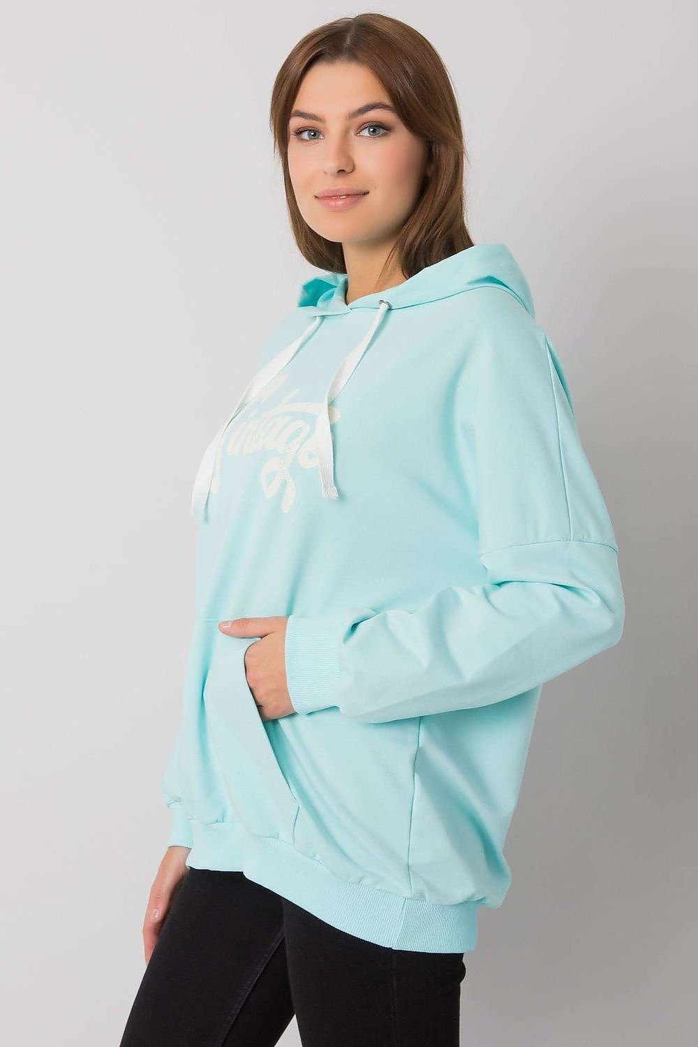 Sweat modèle 162149 Fantaisie