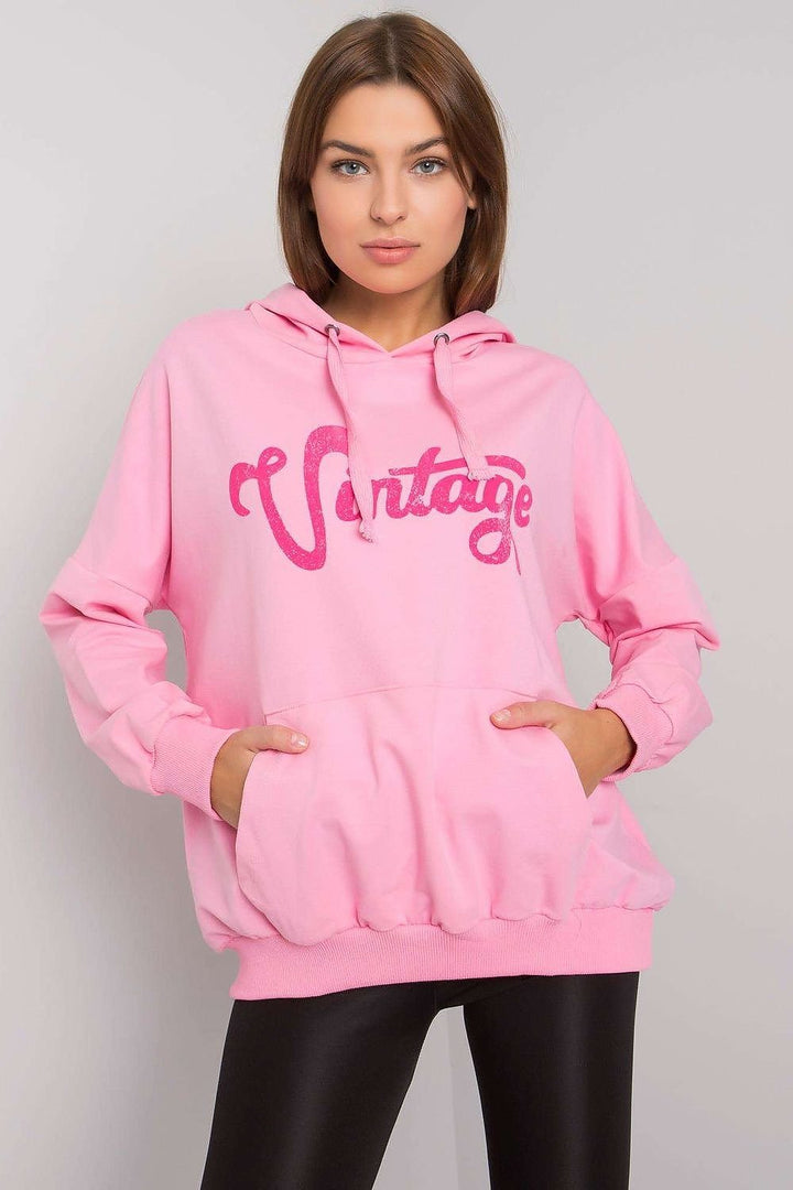 Sweat modèle 162149 Fantaisie