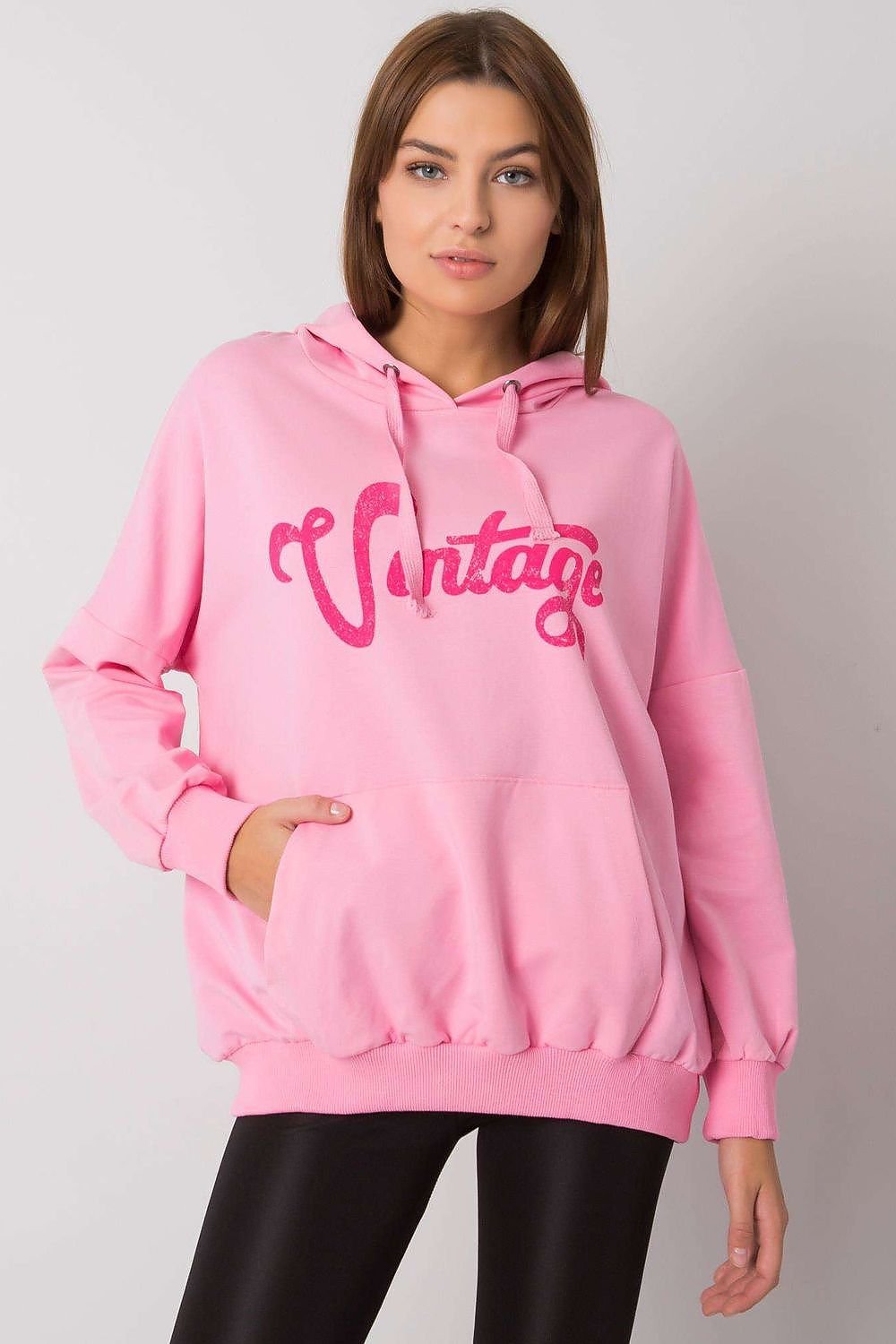 Sudadera modelo 162149 Fancy