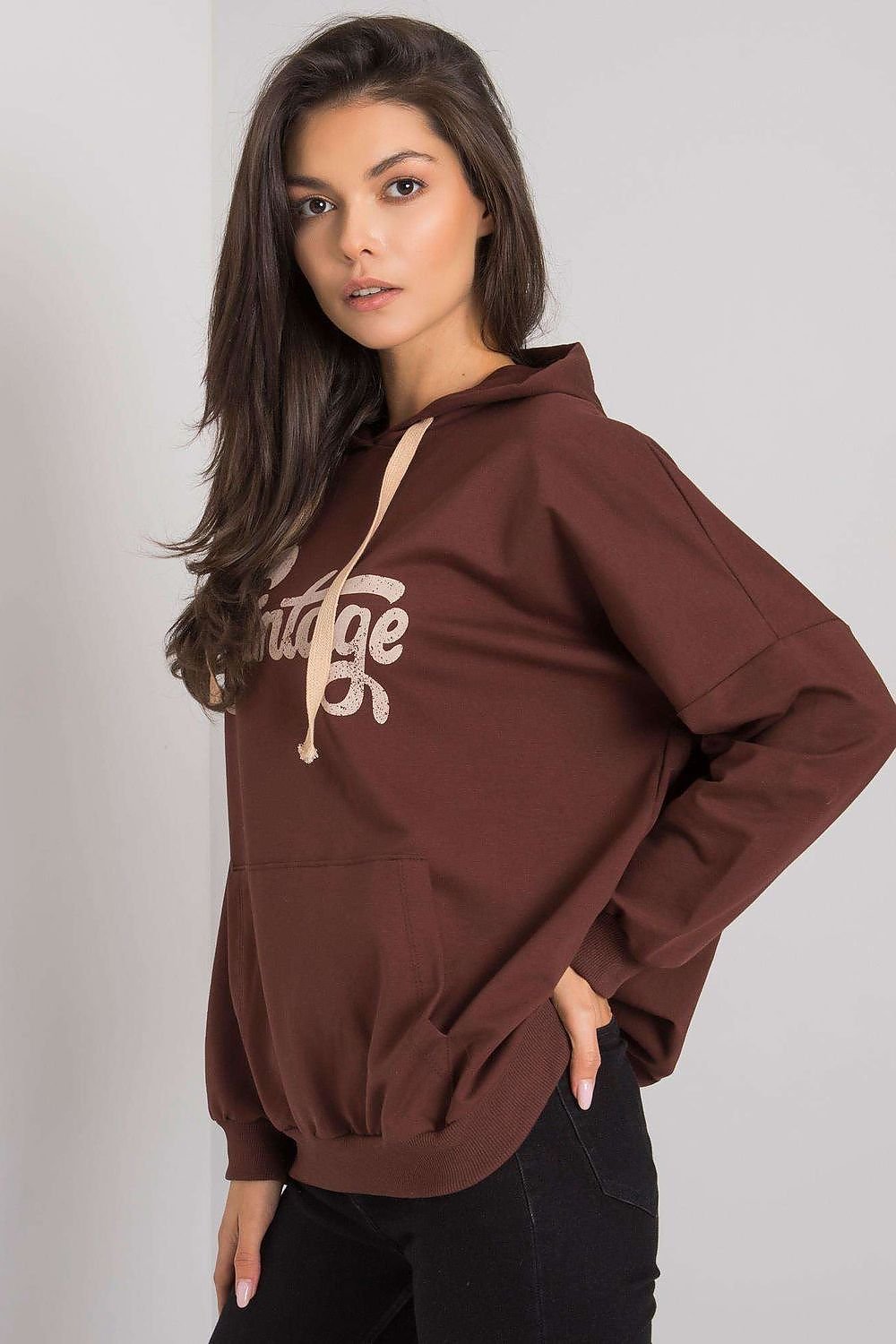 Sudadera modelo 162149 Fancy