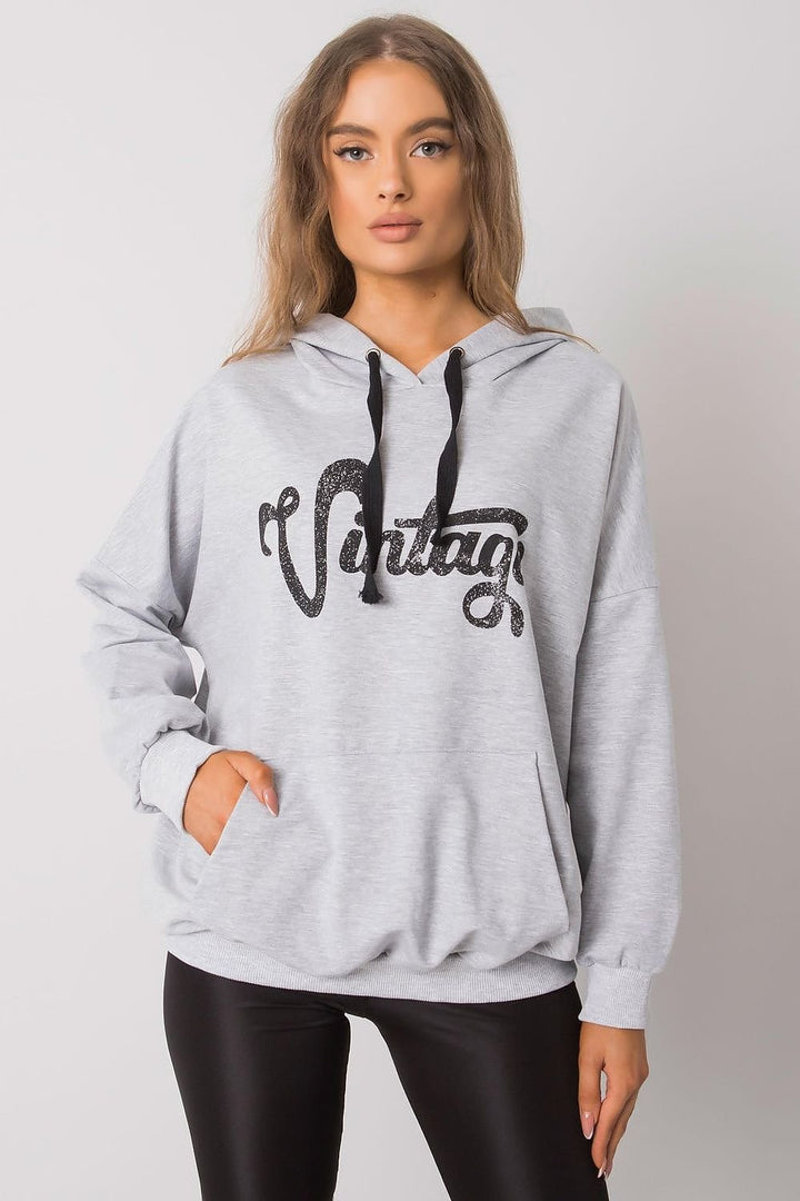 Sweat modèle 162149 Fantaisie