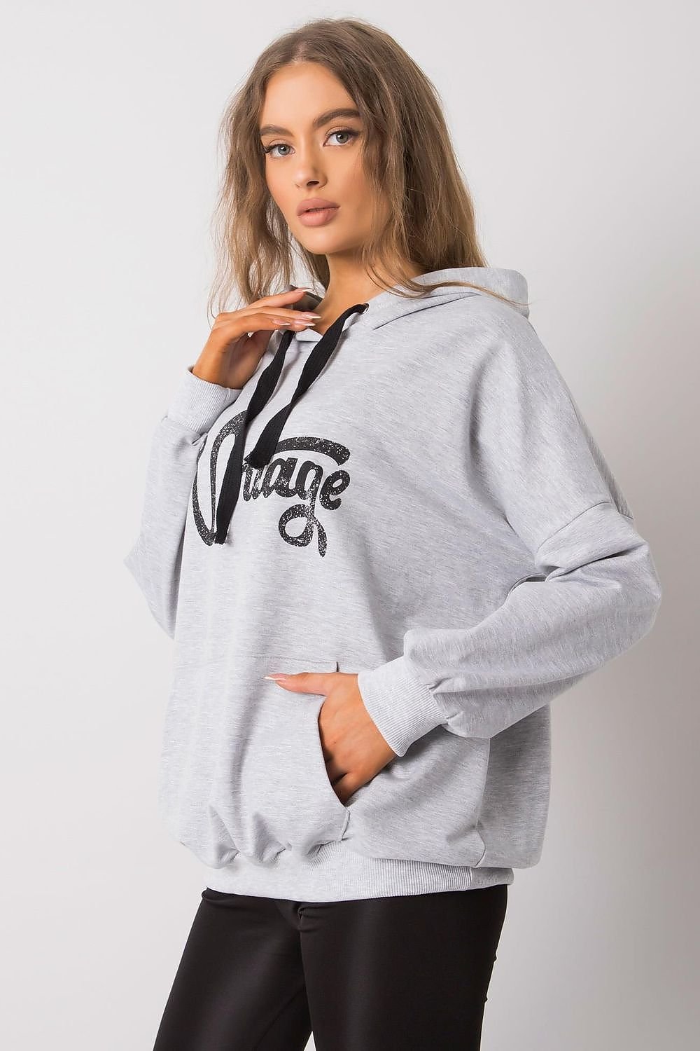 Sweat modèle 162149 Fantaisie