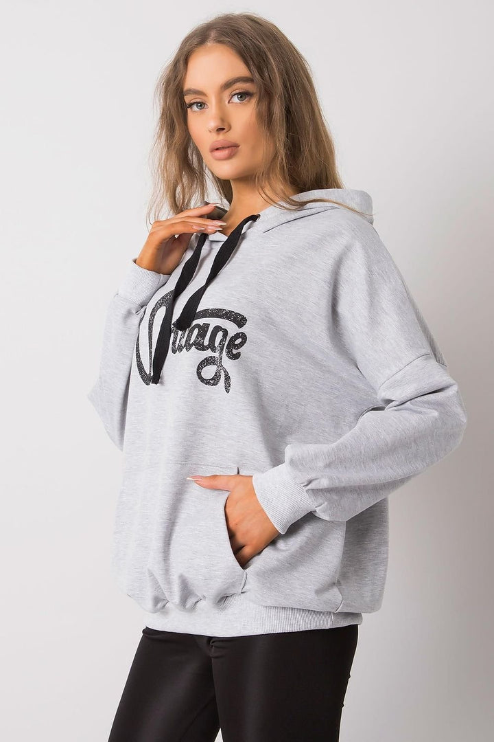 Sweat modèle 162149 Fantaisie