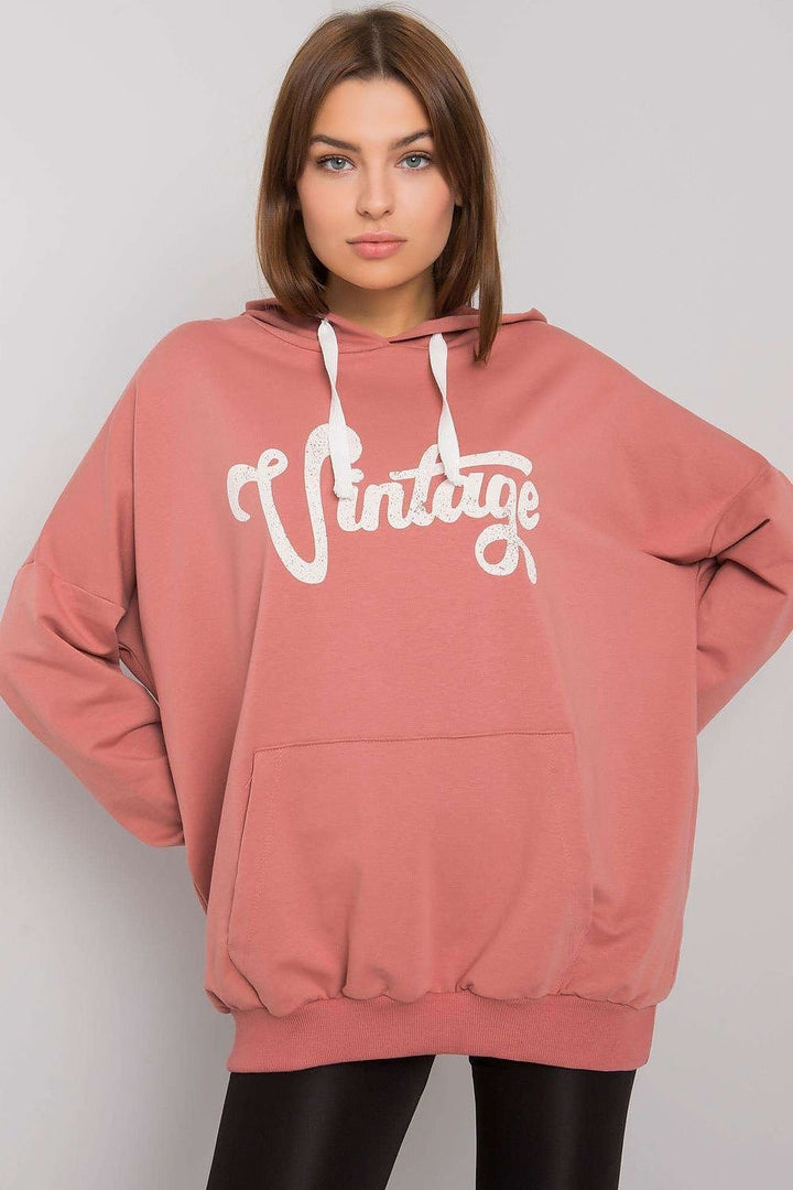 Sudadera modelo 162149 Fancy