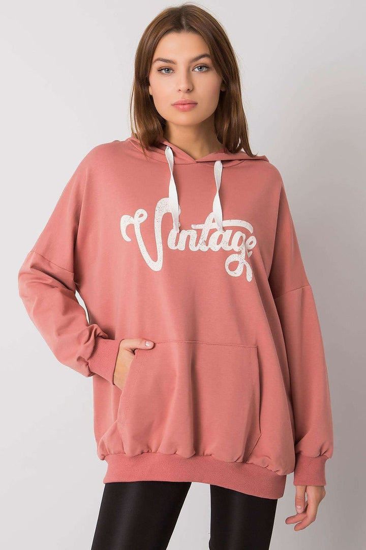 Sudadera modelo 162149 Fancy