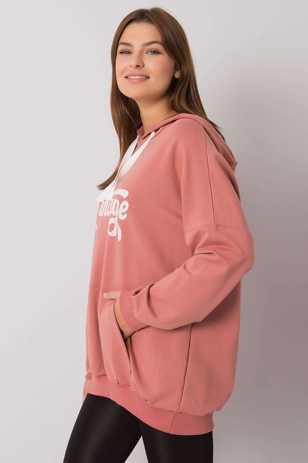 Sweat modèle 162149 Fantaisie