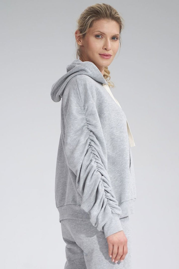 Sweatshirt  Figl