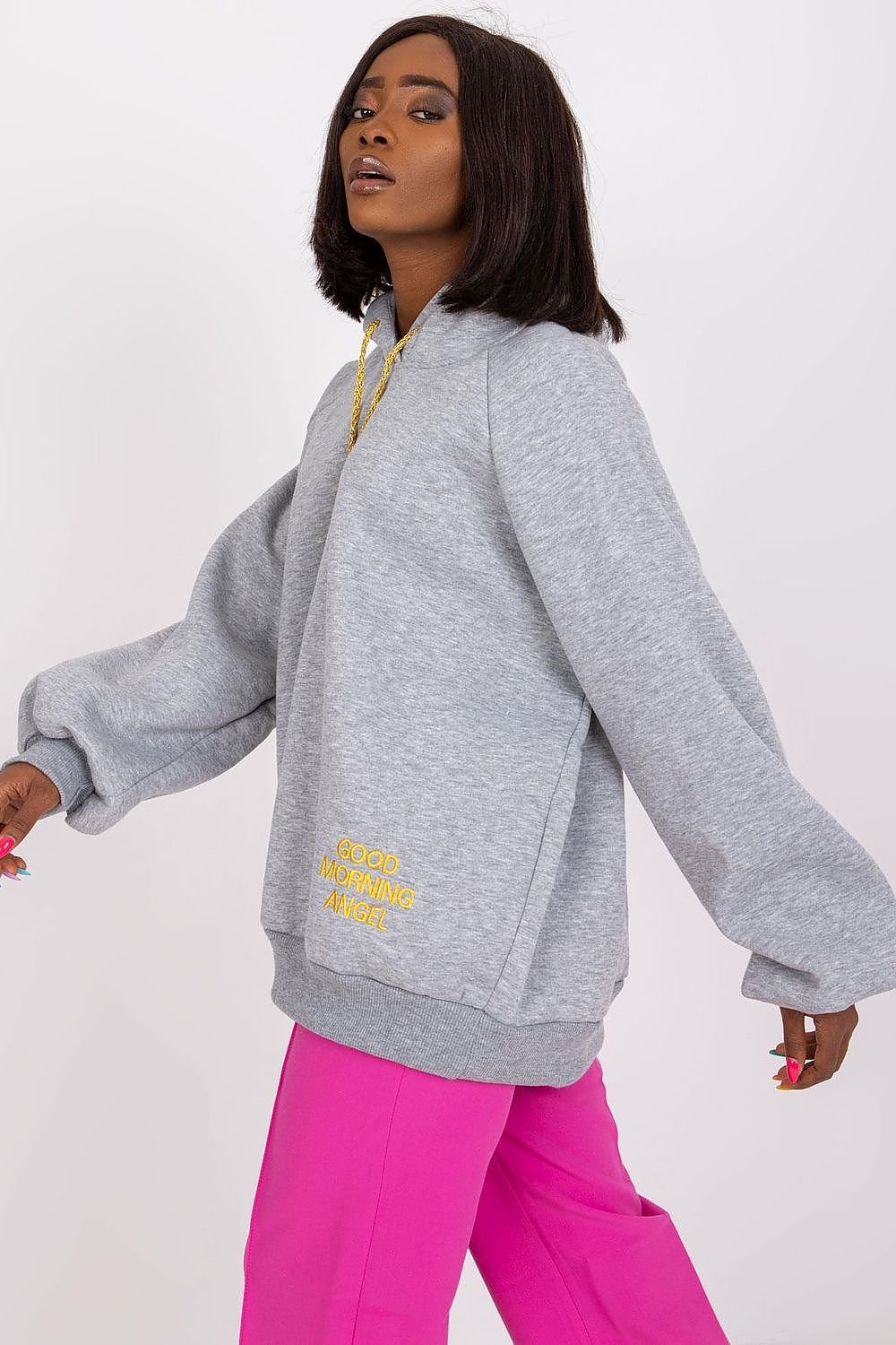 Sweatshirt Ex Moda