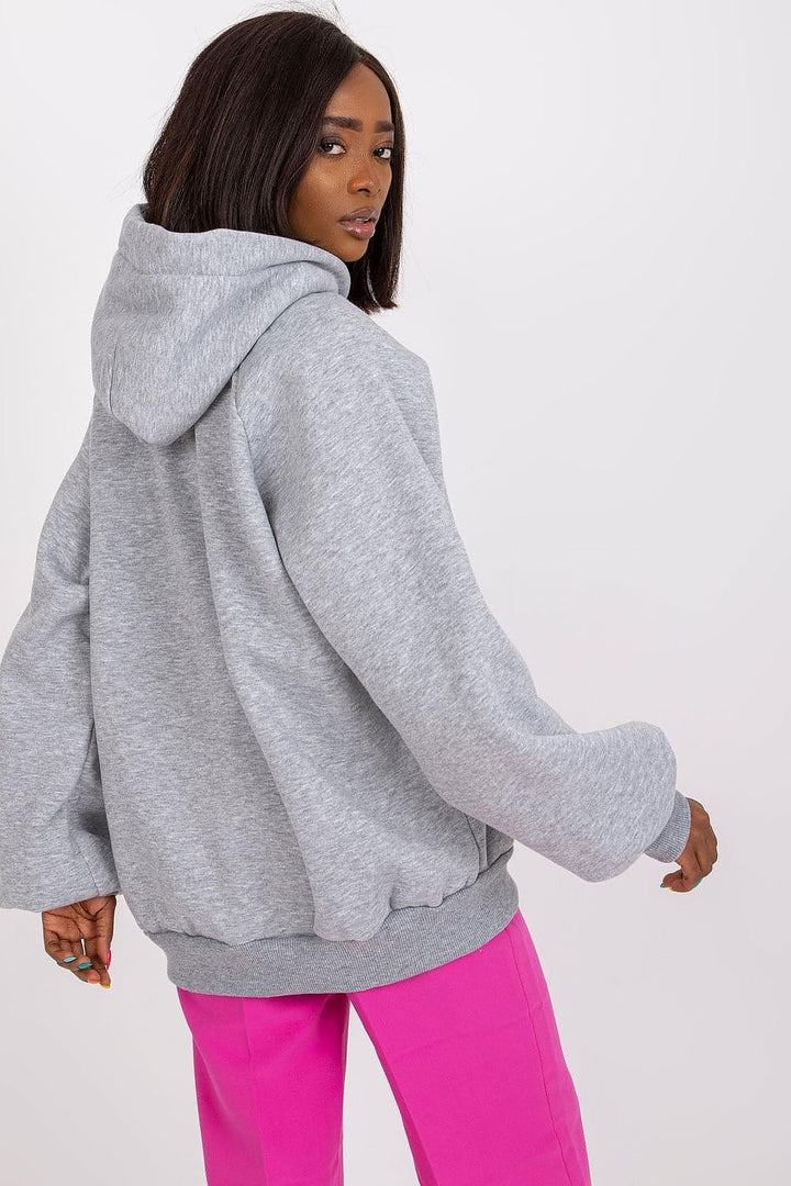 Sudadera Ex Moda