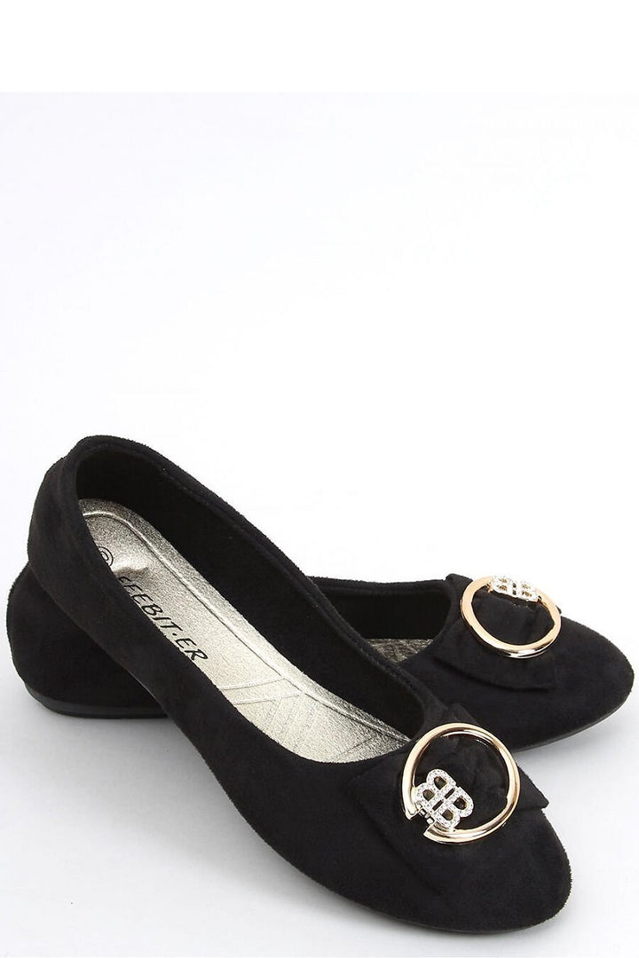 Elegant women's ballerinas Ballet Flats