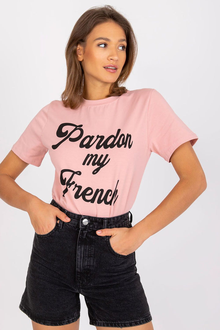 T-shirt Fantaisie