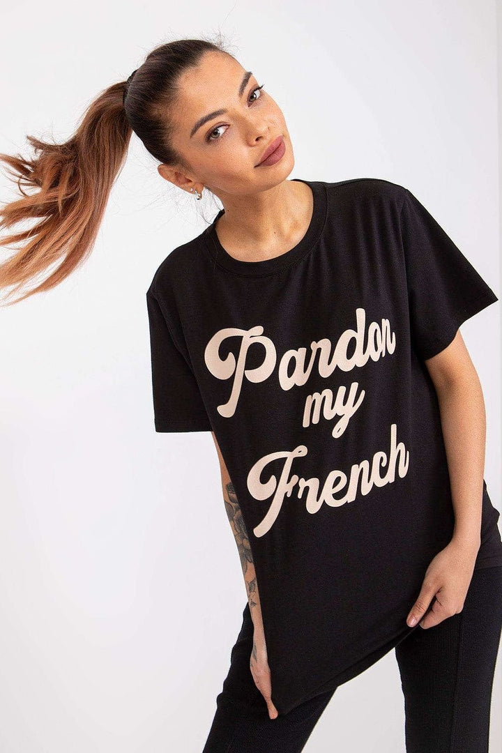 T-shirt Fantaisie