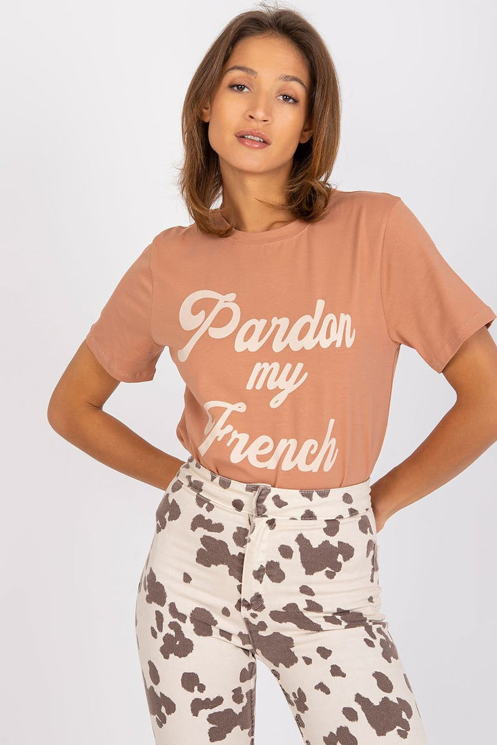 T-shirt Fantaisie