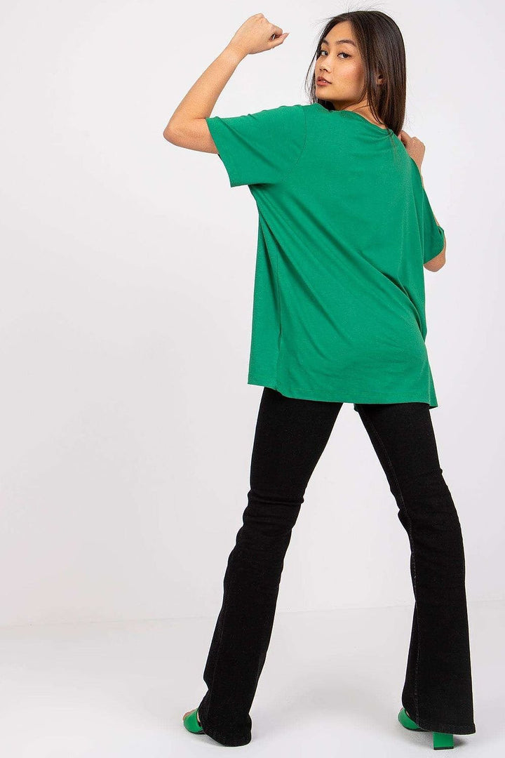 Blusa Fantasía