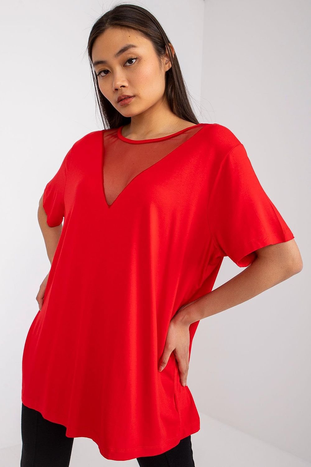 Blusa Fantasía