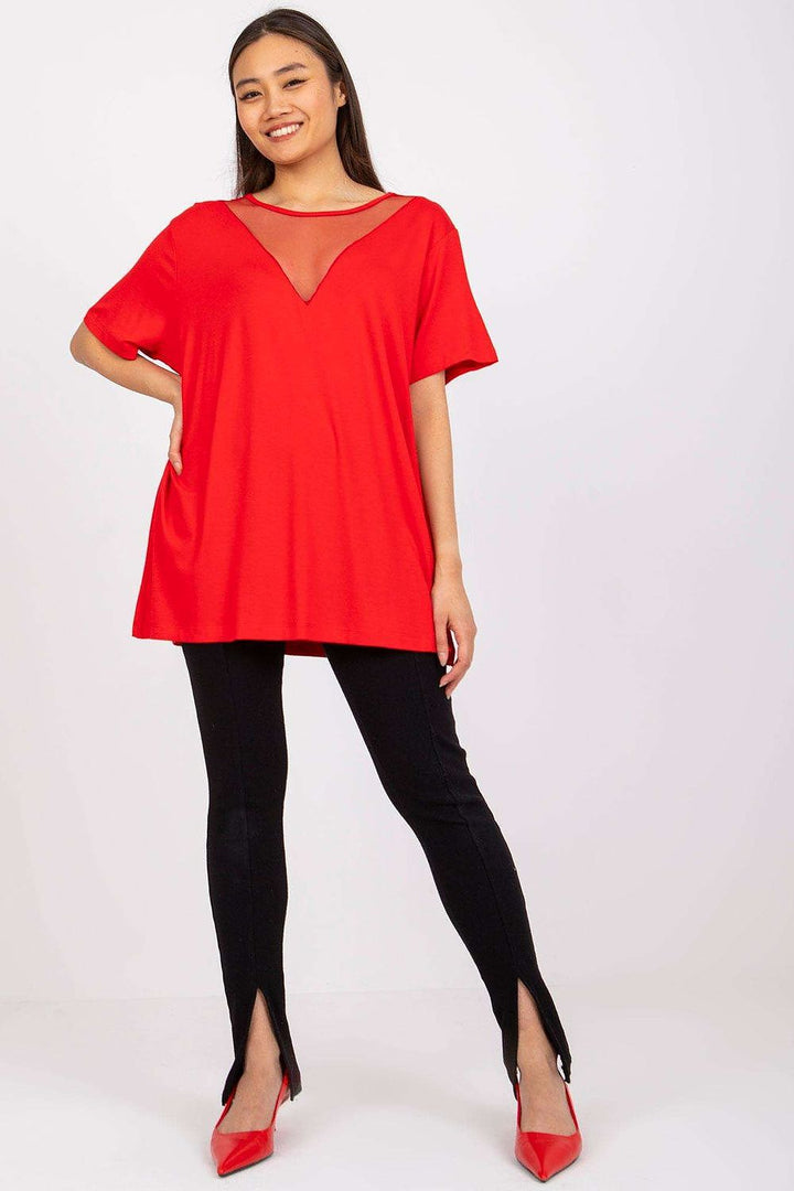 Blusa Fantasía