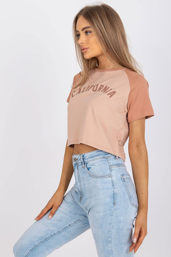 T-shirt Fantaisie