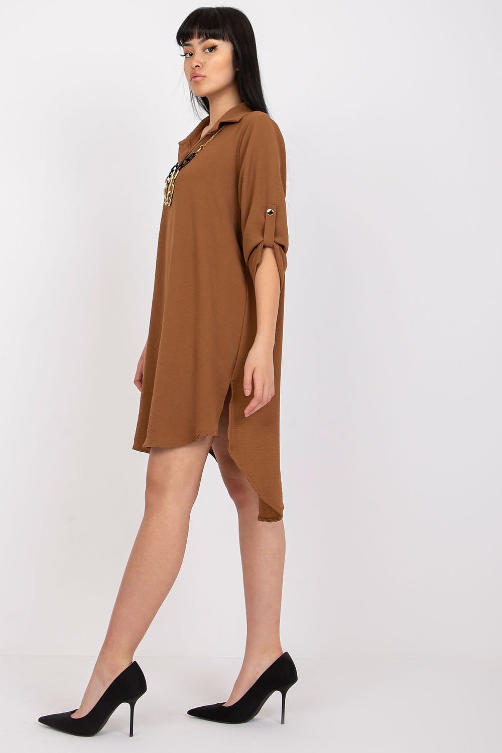 Asymmetrical Daydress