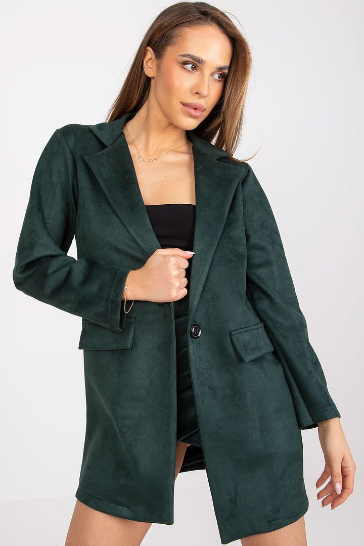 Chaqueta Italia Moda