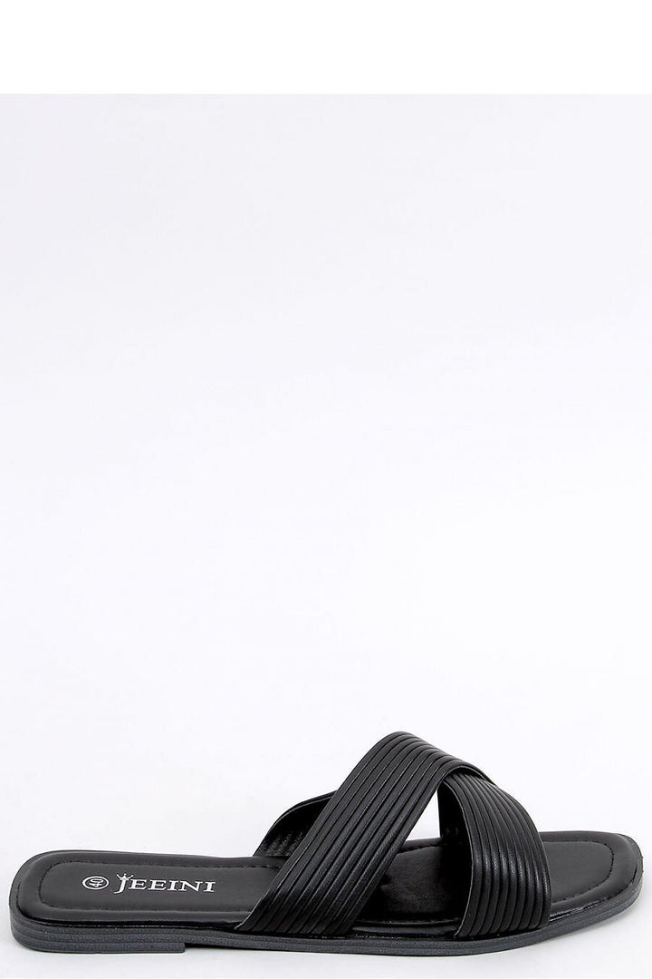 Licensed women's flip-flops on a flat heel