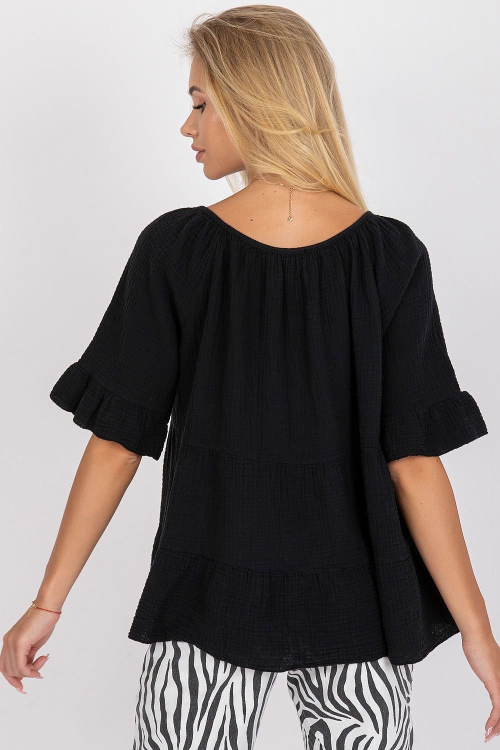 Blusa Och Bella