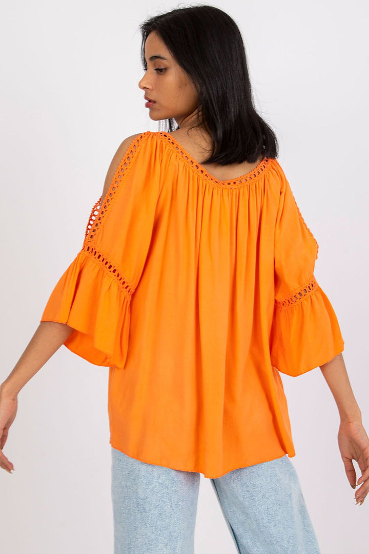 Blusa Och Bella