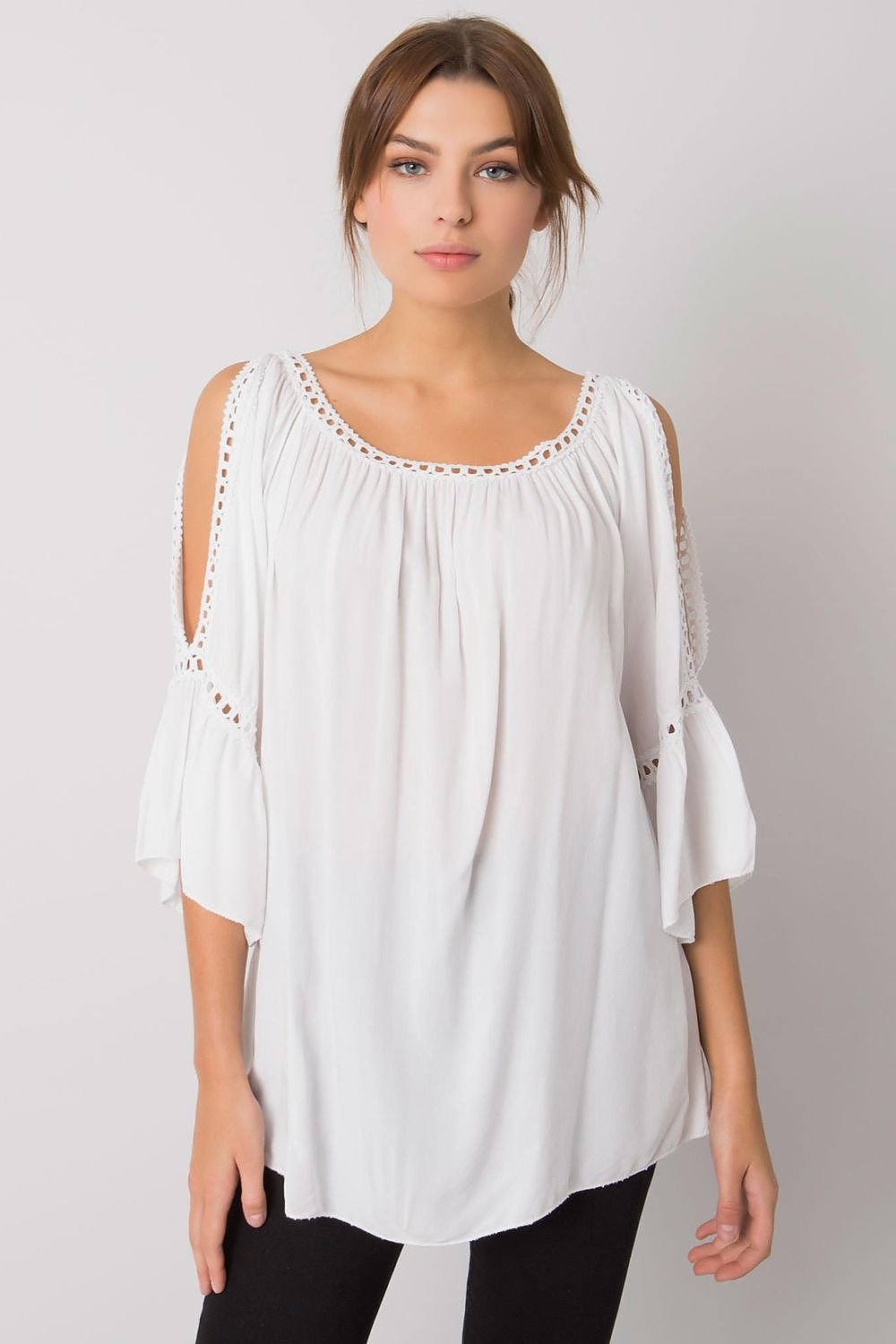 Blouse Och Bella