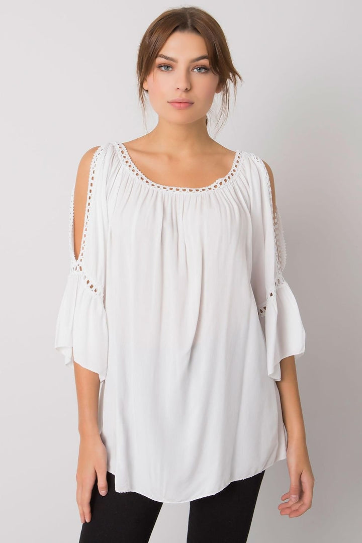 Blusa Och Bella