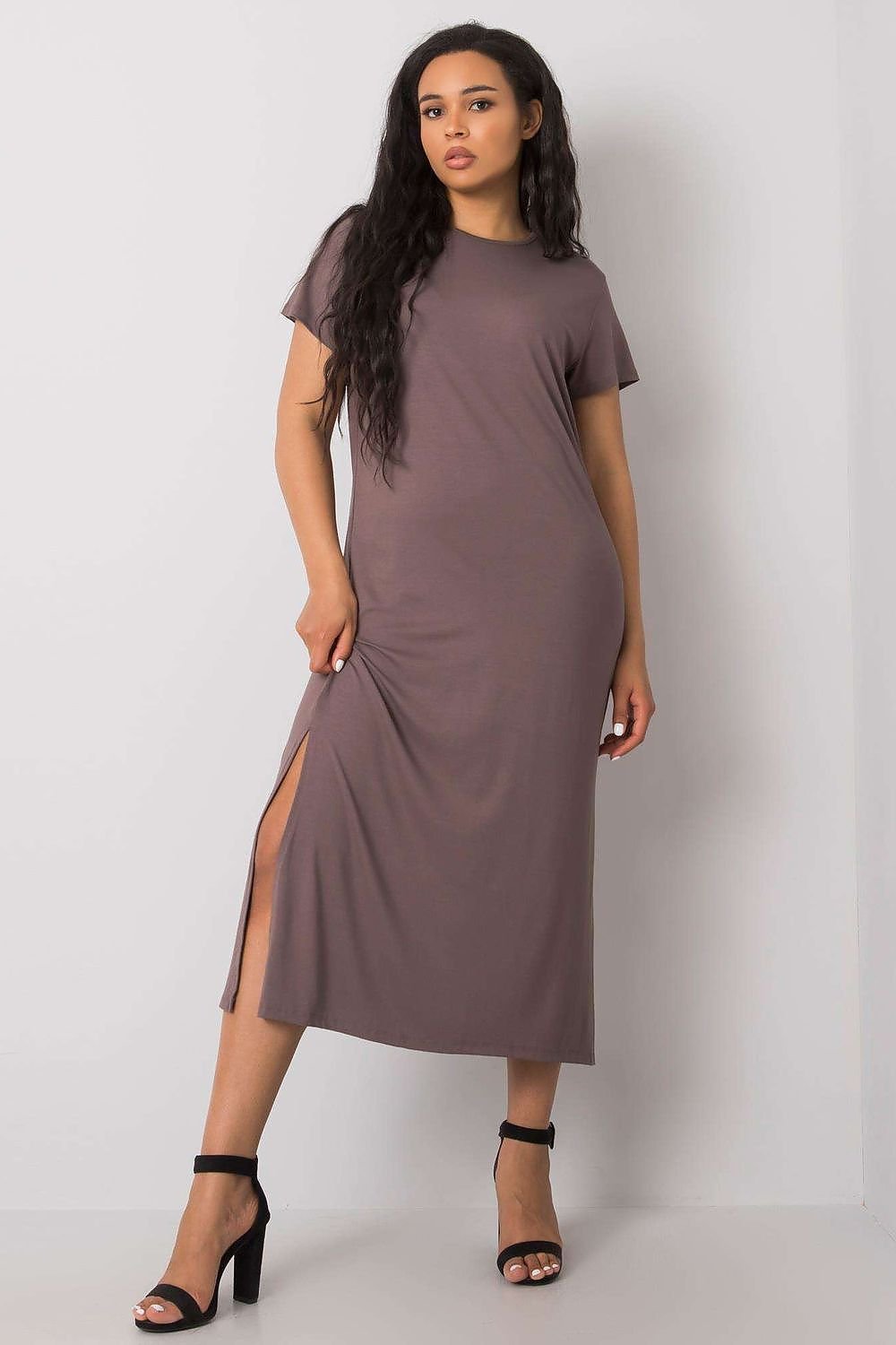 Robe grande taille BFG