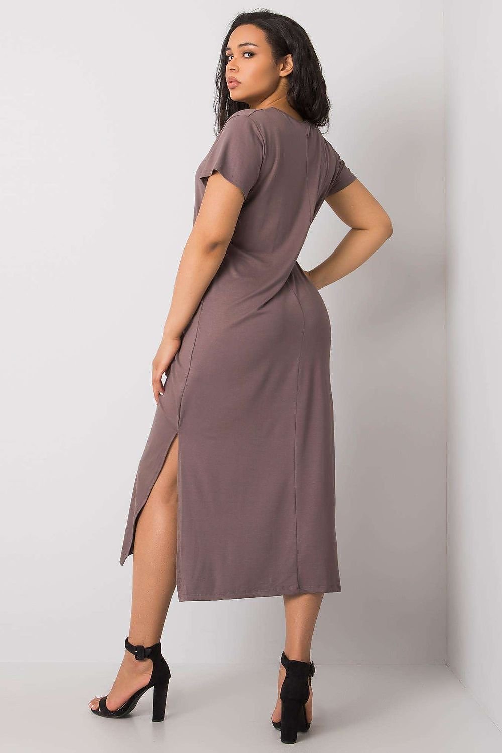 Robe grande taille BFG