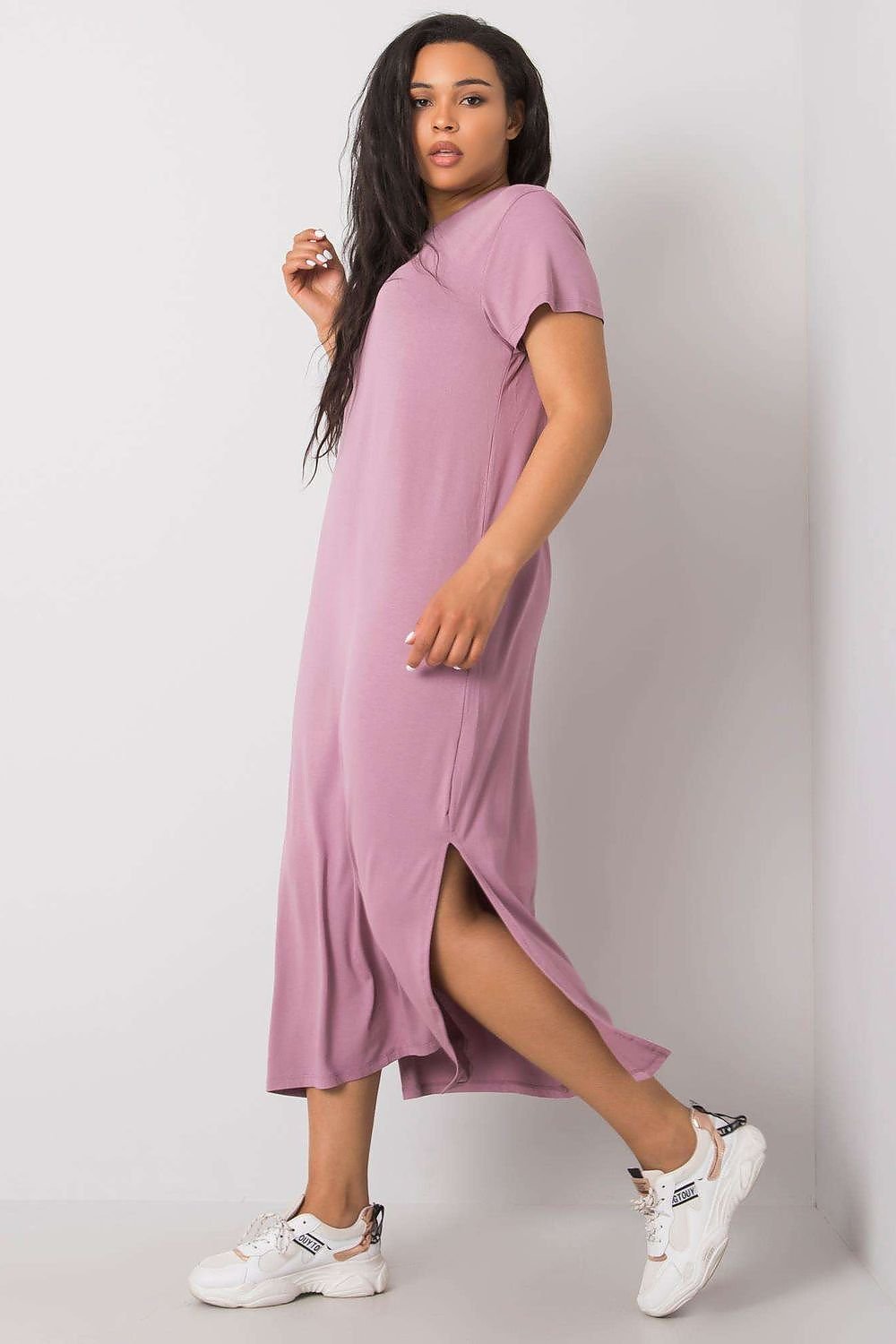 Plus size dress BFG