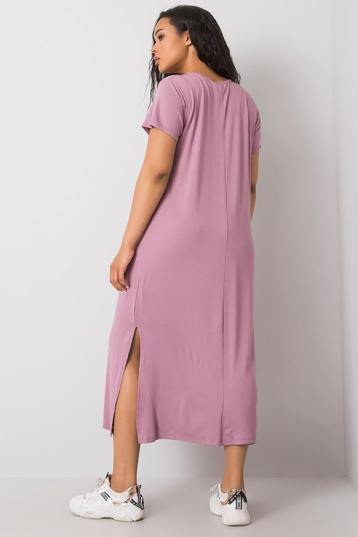 Robe grande taille BFG