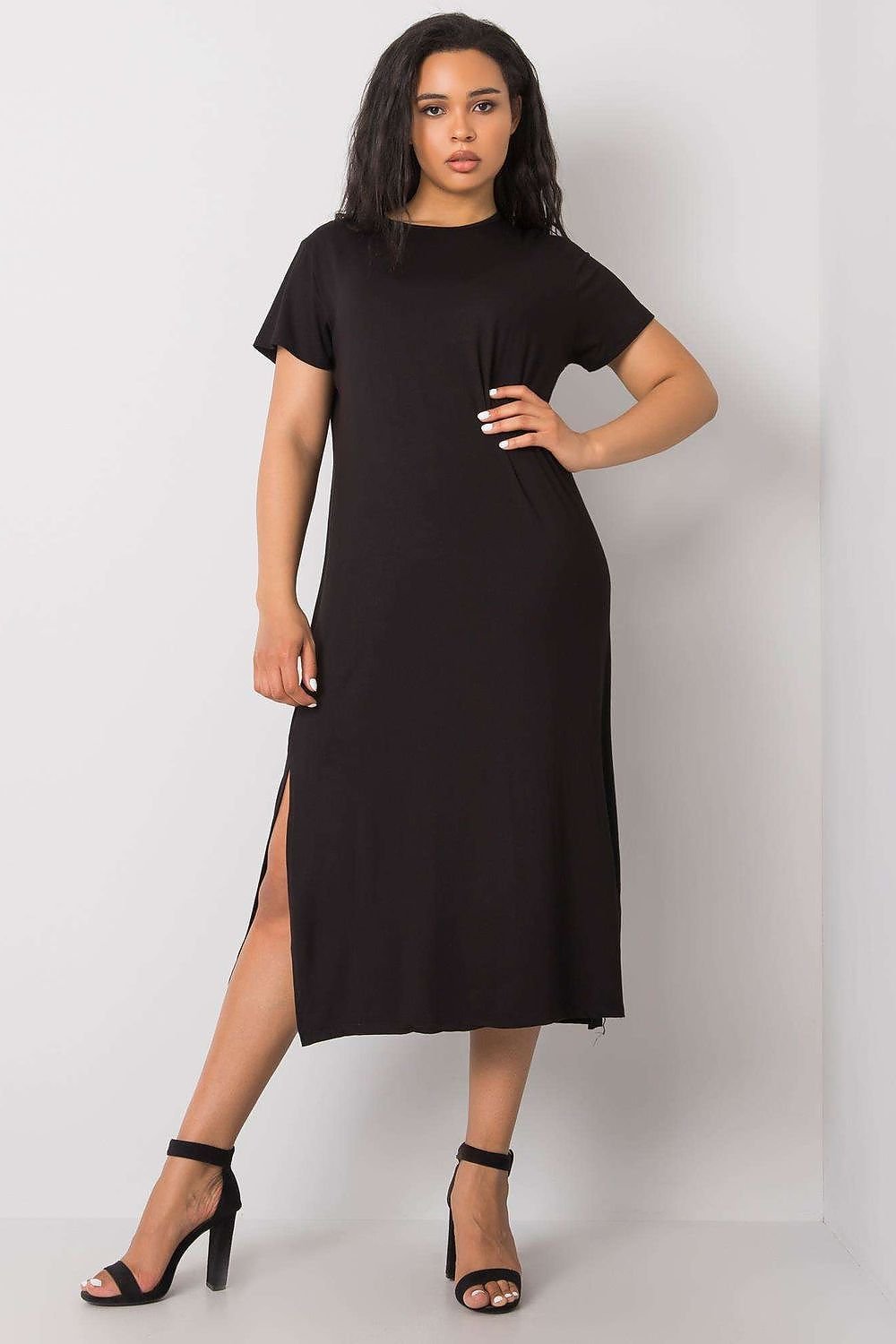 Robe grande taille BFG