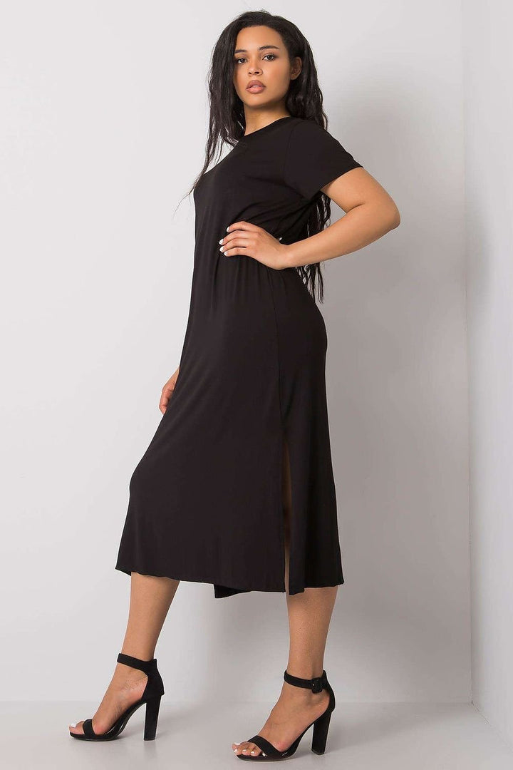 Robe grande taille BFG