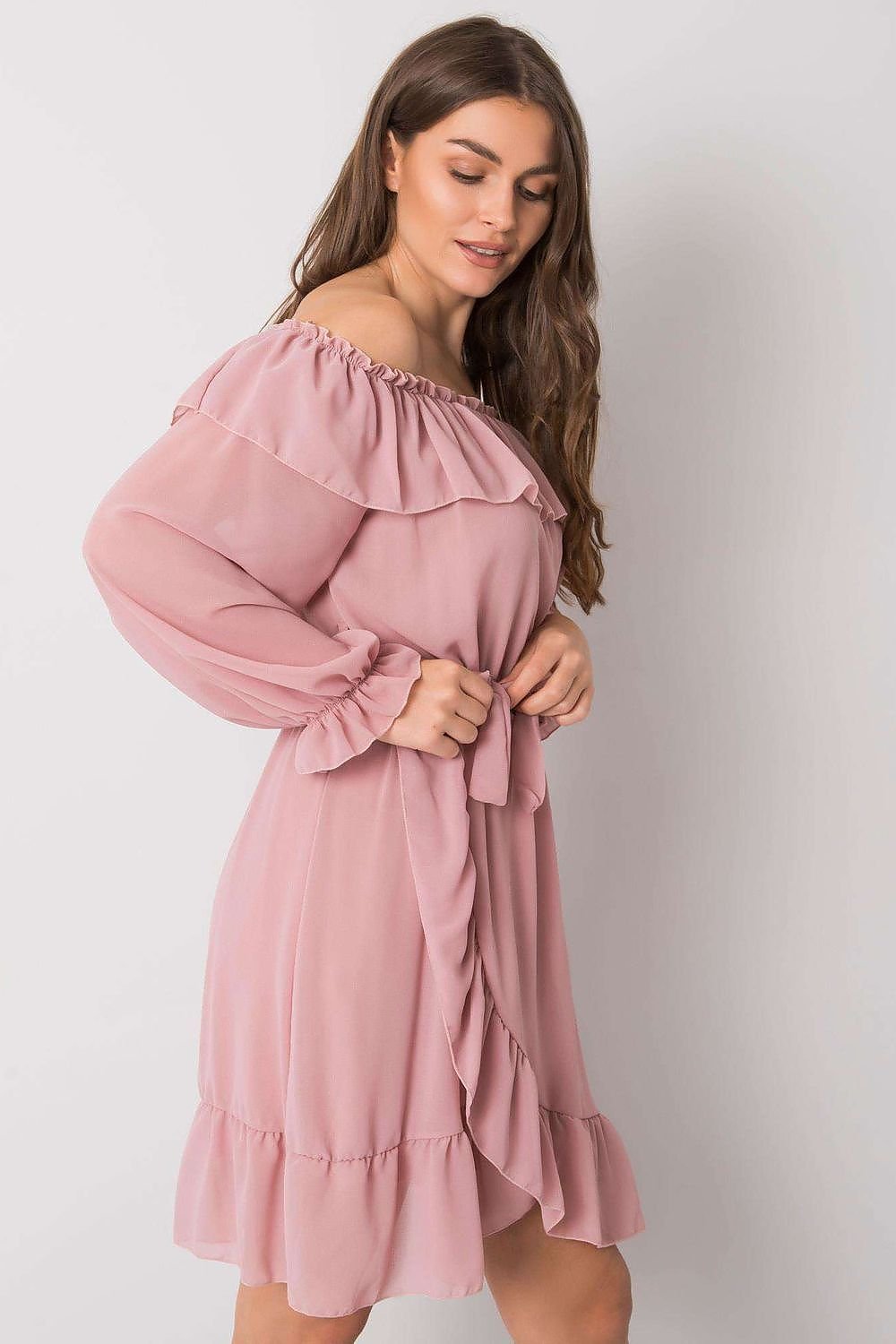 Robe de jour Och Bella