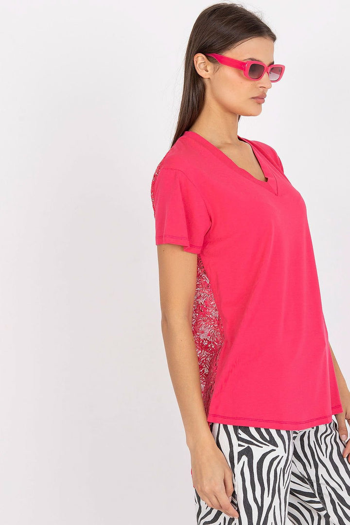 Blusa Fantasía