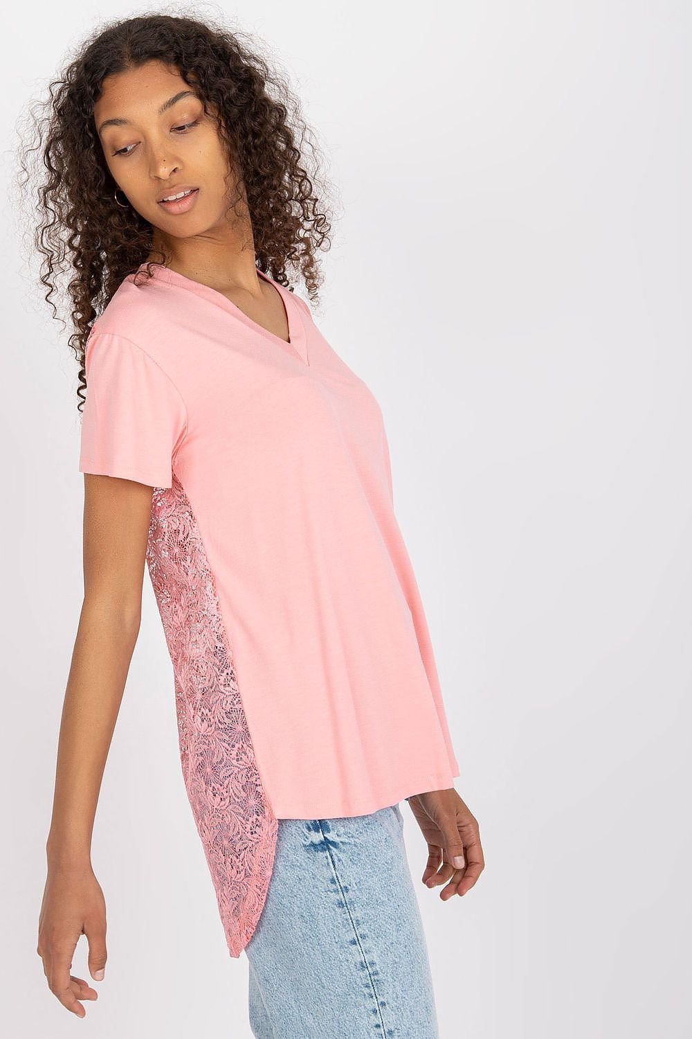 Blusa Fantasía