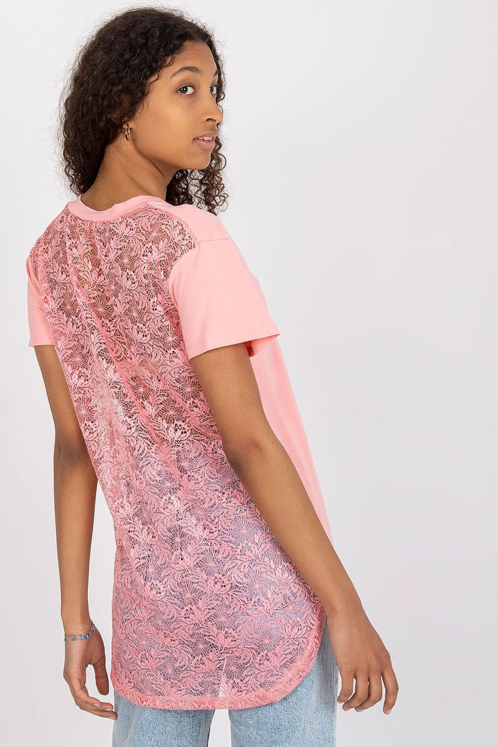 Blusa Fantasía