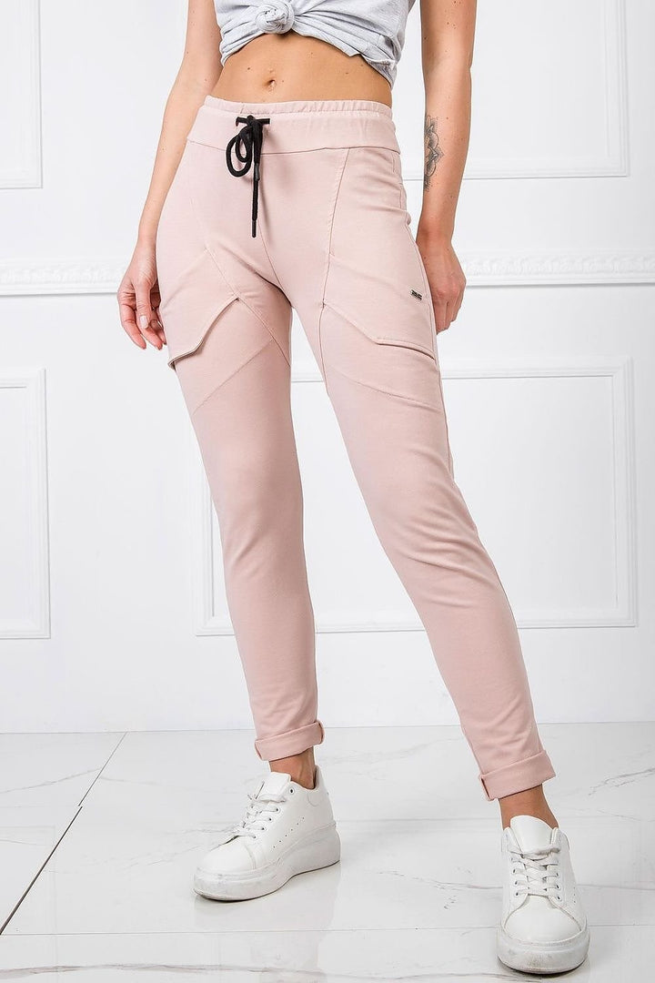 Pantalones de chándal de moda BFG